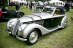 BMW 328 Wendler Convertible 1939 года
